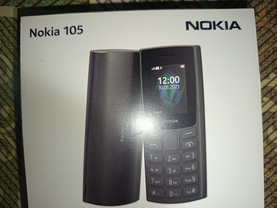 Sprzedam nowy telefon