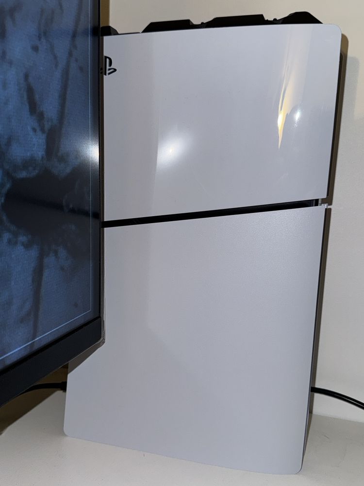 Ps5 + Monitor Gaming LG UltraGear 27GS75Q-B