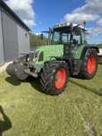 Ciągnik fendt vario 714/716/718 711/712
