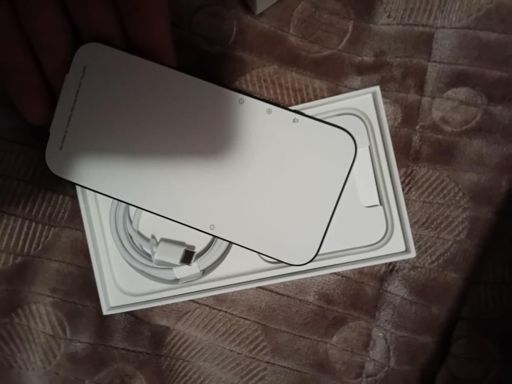Iphone 15 com garantia