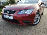 Seat Leon SUPER / BENZYNKA / gwarancja !!!