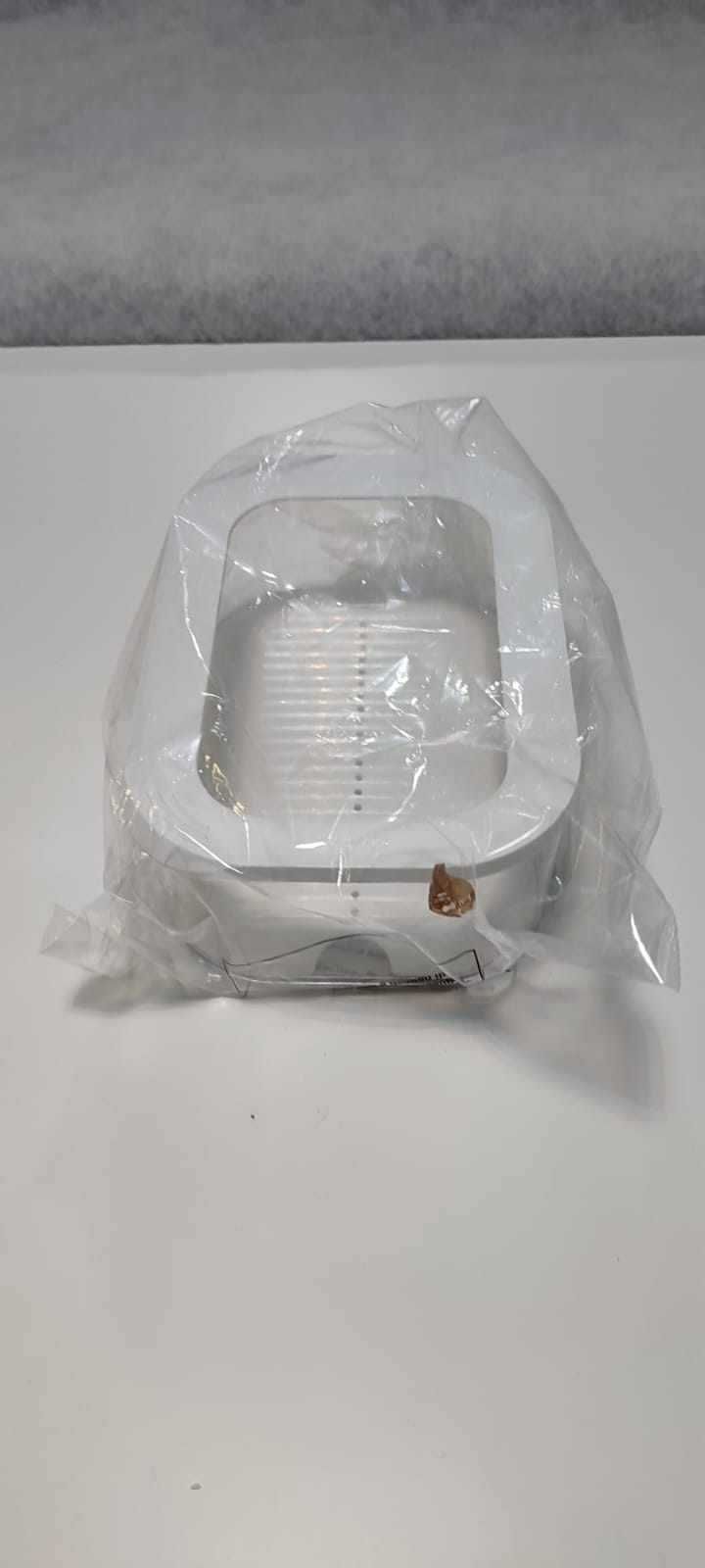 MEPAL Pojemnik na ser, wędliny 2000ml Modula, przezroczysty pojemnik