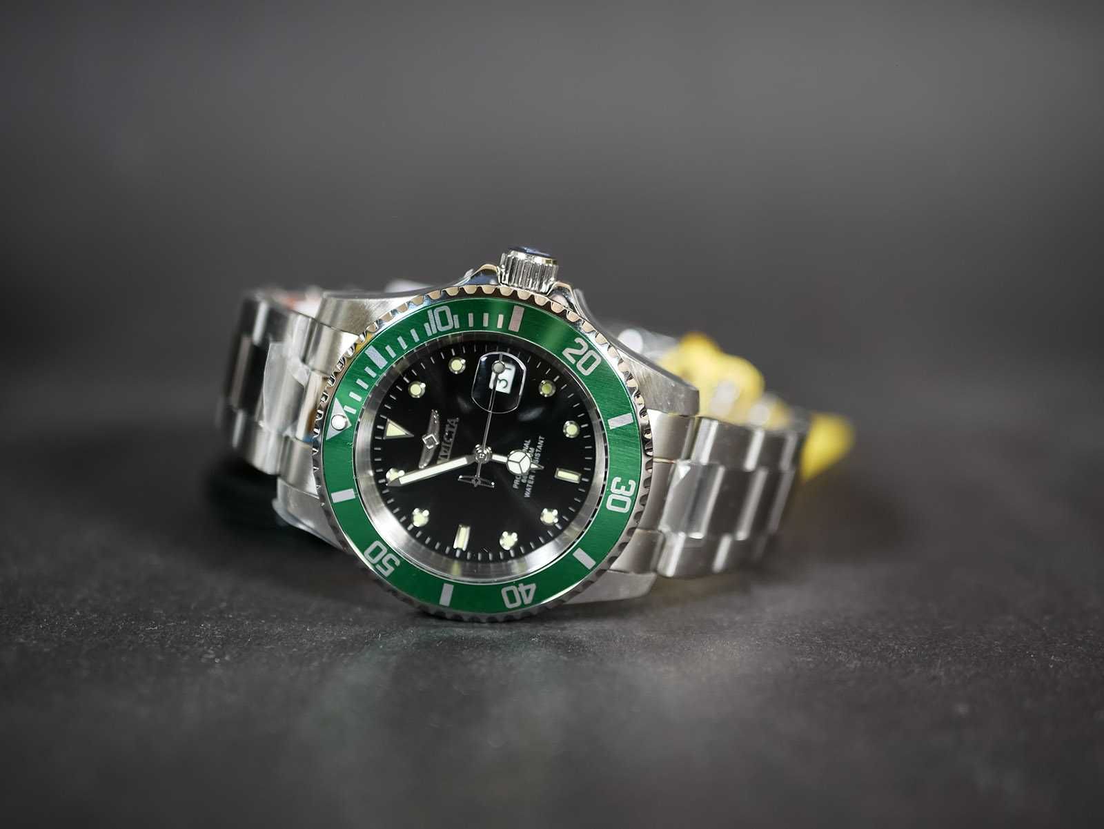 Invicta 47353 Pro Diver диаметром 40 мм