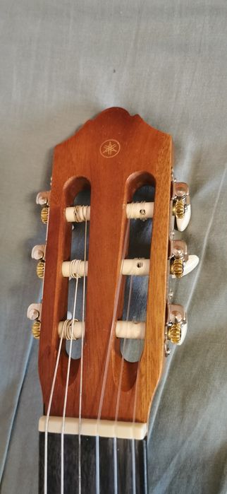 Gitara klasyczna Yamaha C40M 4/4
