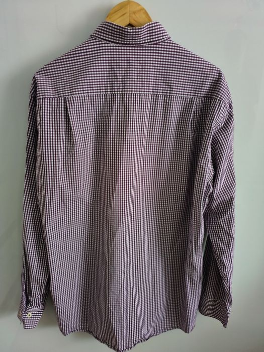 Nowa Koszula męska Casa Moda Regular Fit L