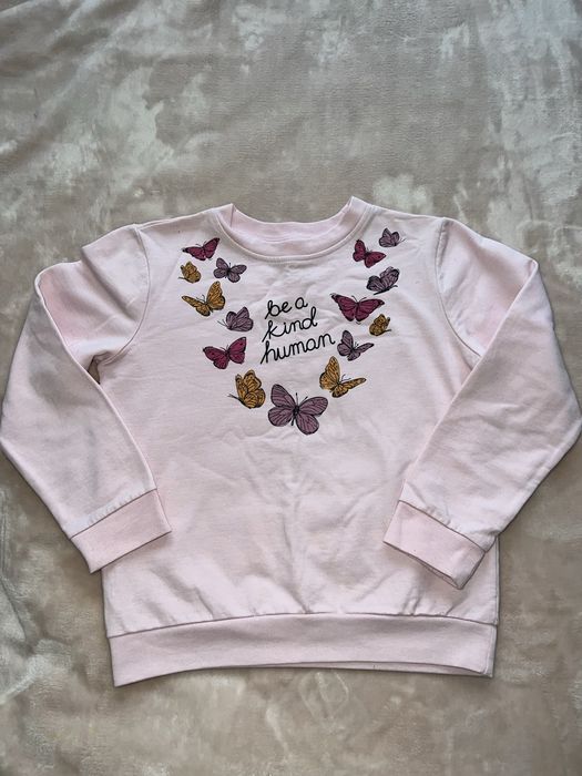Кофта для дівчинки