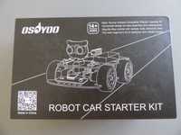 OSOYOO Robot Car Starter Kit para Arduino Modelo 12400