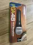 Мікрофон Shure PGA48