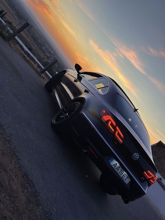 Volkswagen cc *LER DESCRIÇÃO*