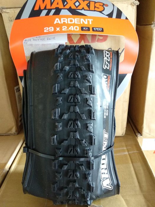 Покрышка Maxxis Ardent 26 27.5 29" Максис Ардент Велосипед