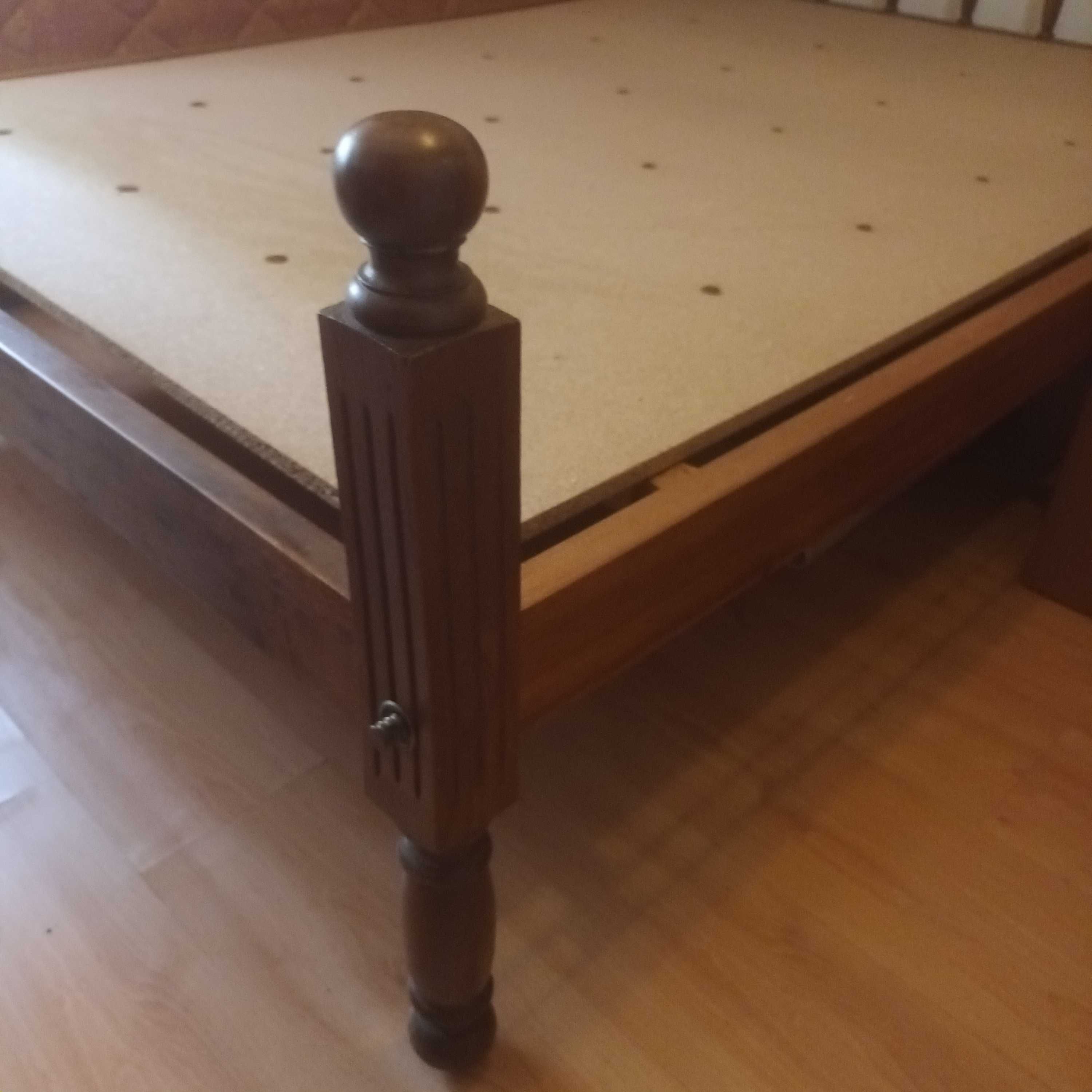 Cama 1,39 larg 1,94 comp