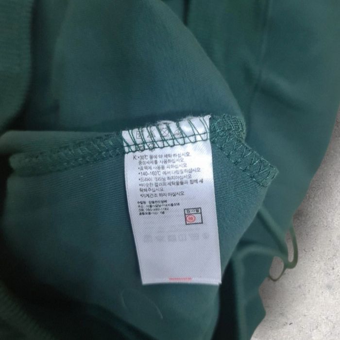 Calcas fato teino Lacoste