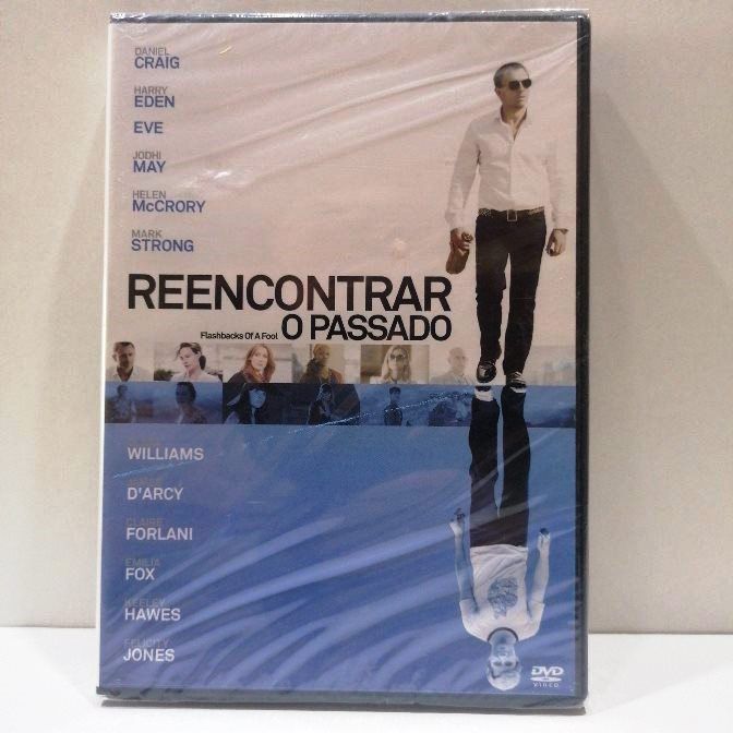 Reencontrar o passado