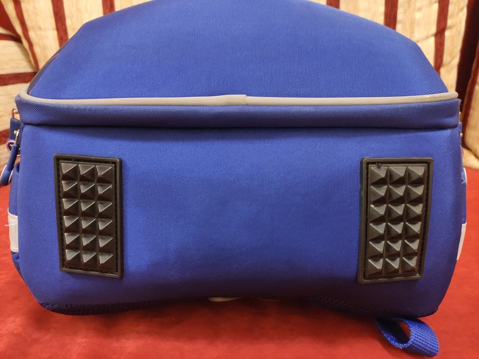 Рюкзак школьный каркасный YES H-28 Cats (558040) б/у