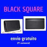 Mala Black Square