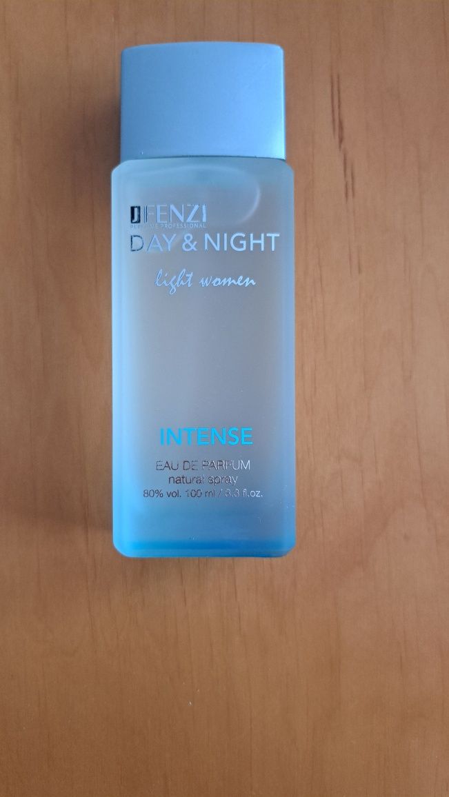 Perfum light women day and night100ml