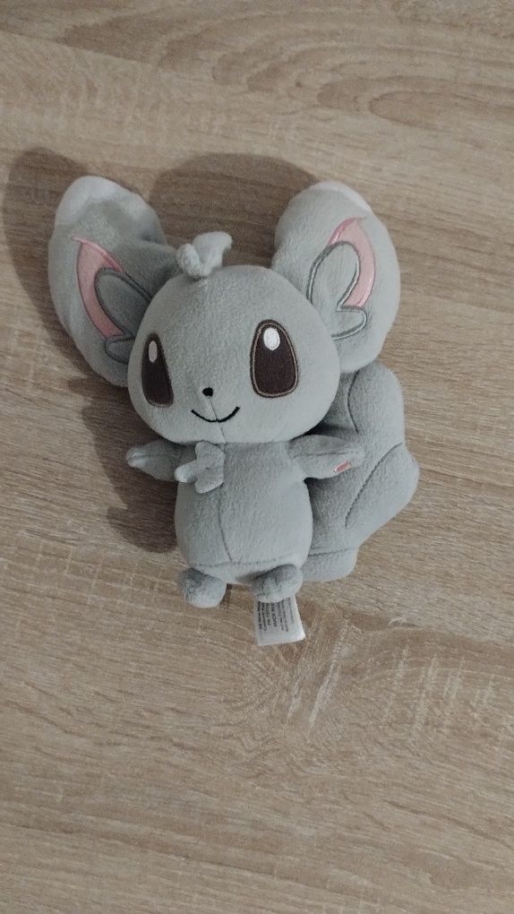 Maskotka Pokemon Minccino