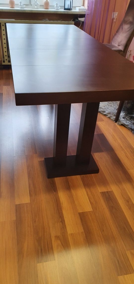 Stół rozsuwany  kolor wege