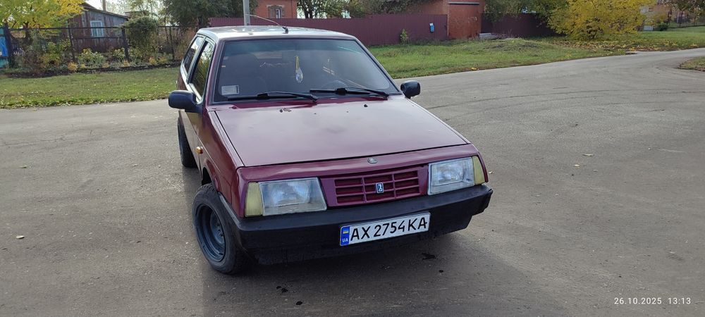 Продам ваз 2108..