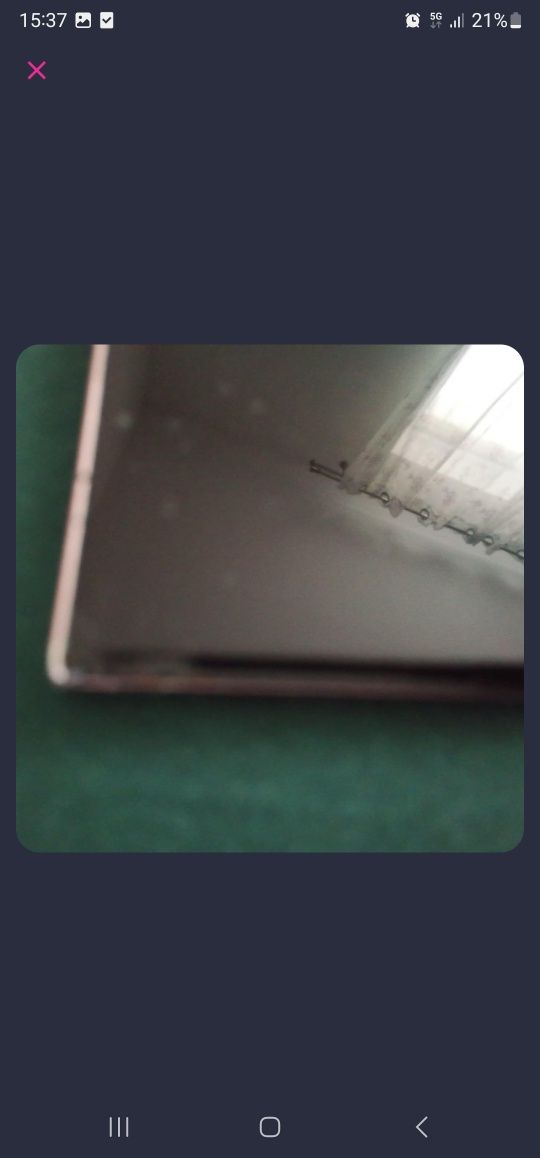 Samsung galaxy note 20 pro  5g ultra