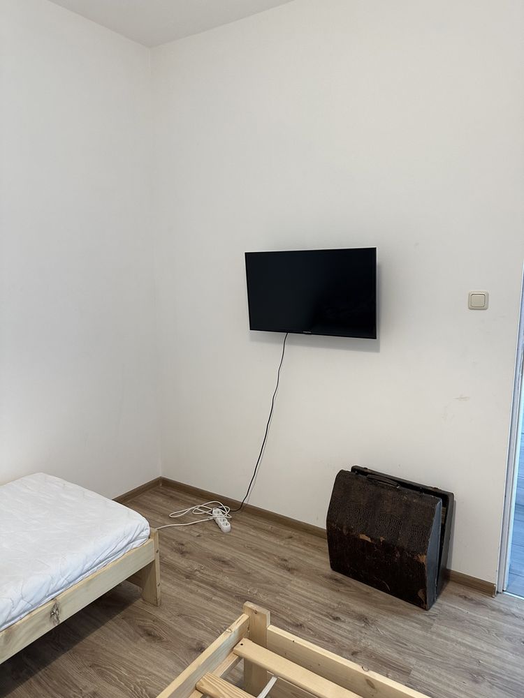 Noclegi pracownicze wysoki standard