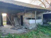 Casa tradicional T2 em Carapelhos de 210,00 m2