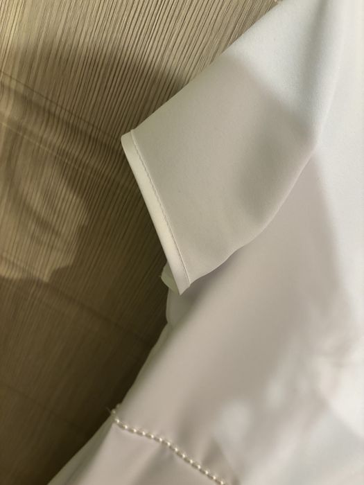 Sukienka komunijna na rozmiar 152 cm