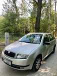 Skoda Fabia Combi 2006 Klima, Niski Przebieg!