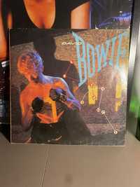 David Bowie - Let’s Dance - płyta winylowa