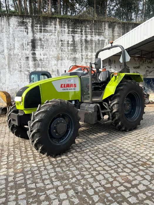 Claas Celtis 426 RA