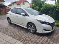 Батарея 42кв nissan leaf