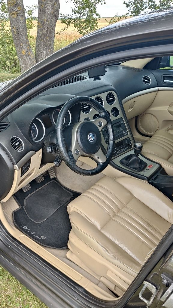 Alfa Romeo 159 1.9 jtd