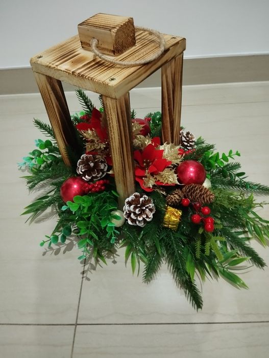 Stroik Bożonarodzeniowy