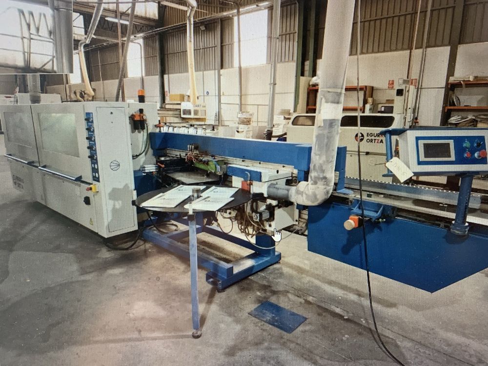 orladora de curvas orladora com tupias desengrosso cnc weeke homag