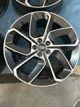 Felgi FORD R 20 5x108 otwór 63,3 Bardzo Ładne
