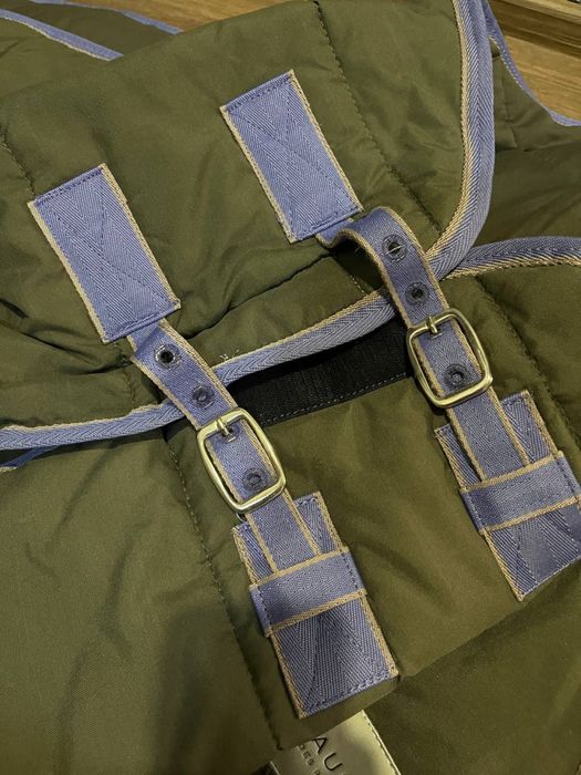 Попона денникова Economic 300, Waldhausen