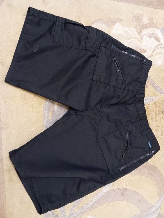 Шорты мужские рабочие XXL