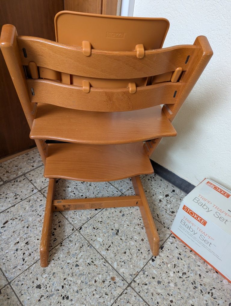 Stokke Tripp Trapp