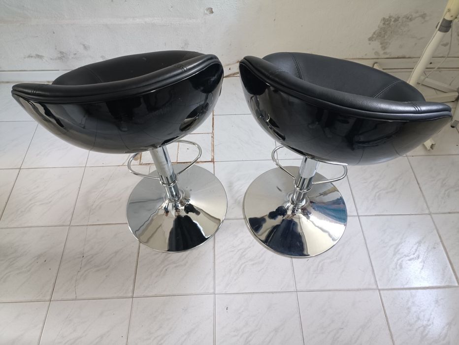 Banquetas altas para cozinha/Bar