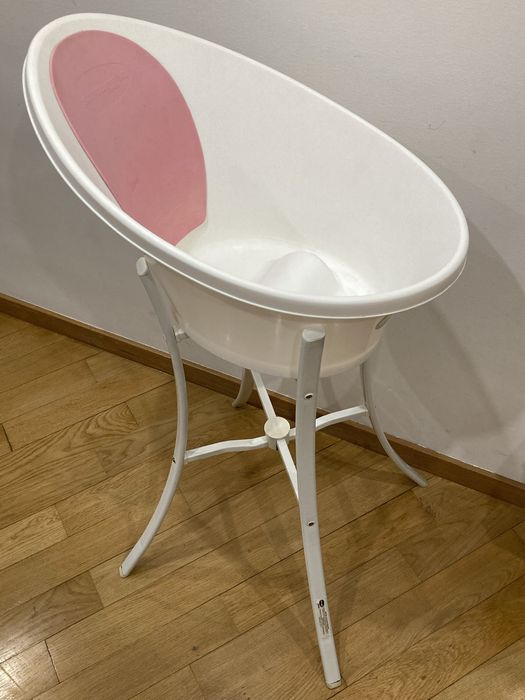 Shnuggle Banheira + Suporte