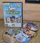 The Sims Historie Kolekcja PL /DST/