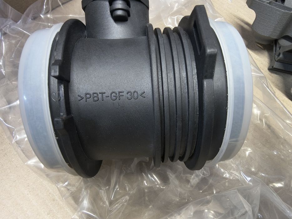 30025 Bremi Датчик потока (расхода) воздуха, расходомер M.A.F.