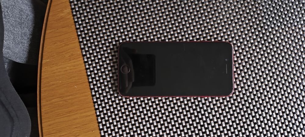 iphone se 2 generacja