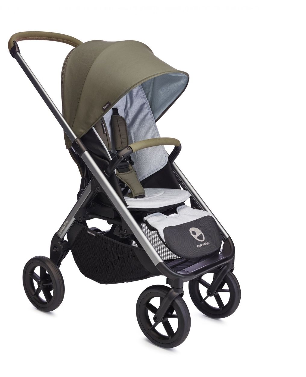 Carrinho de bebé Easywalker Mosey