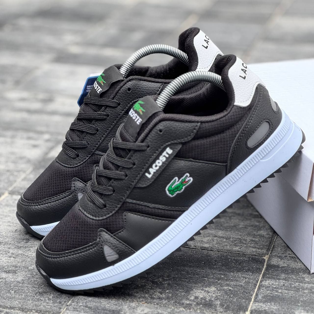 Кросівки  чоловічі  Lacoste Koste 1146