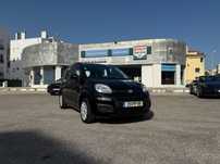 Fiat Panda 1.2 Lounge J15 S&S