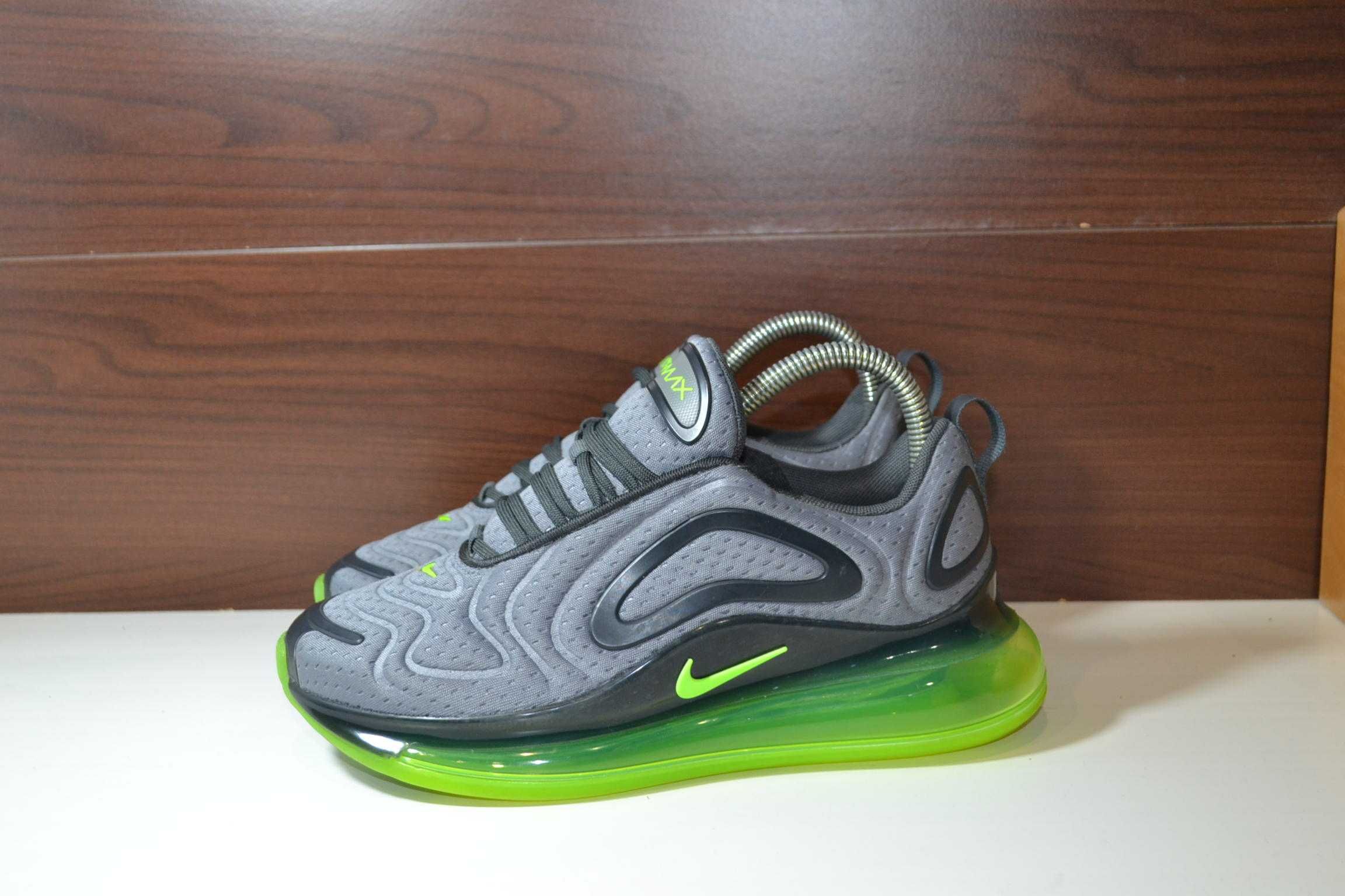 nike air max 720 кроссовки 38р оригинал