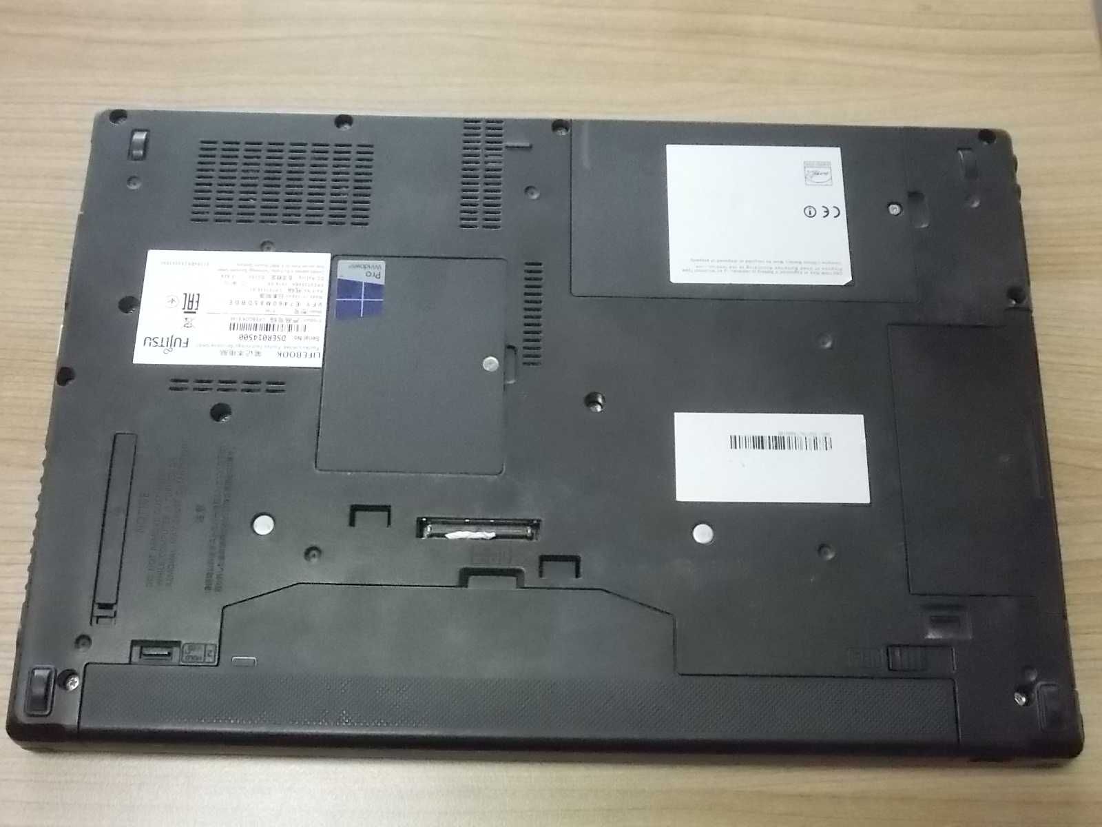 Fujitsu Lifebook E746 Core i5-6200