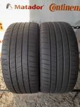 Літні шини 255/45 R18 Bridgestone turanza T005 4шини