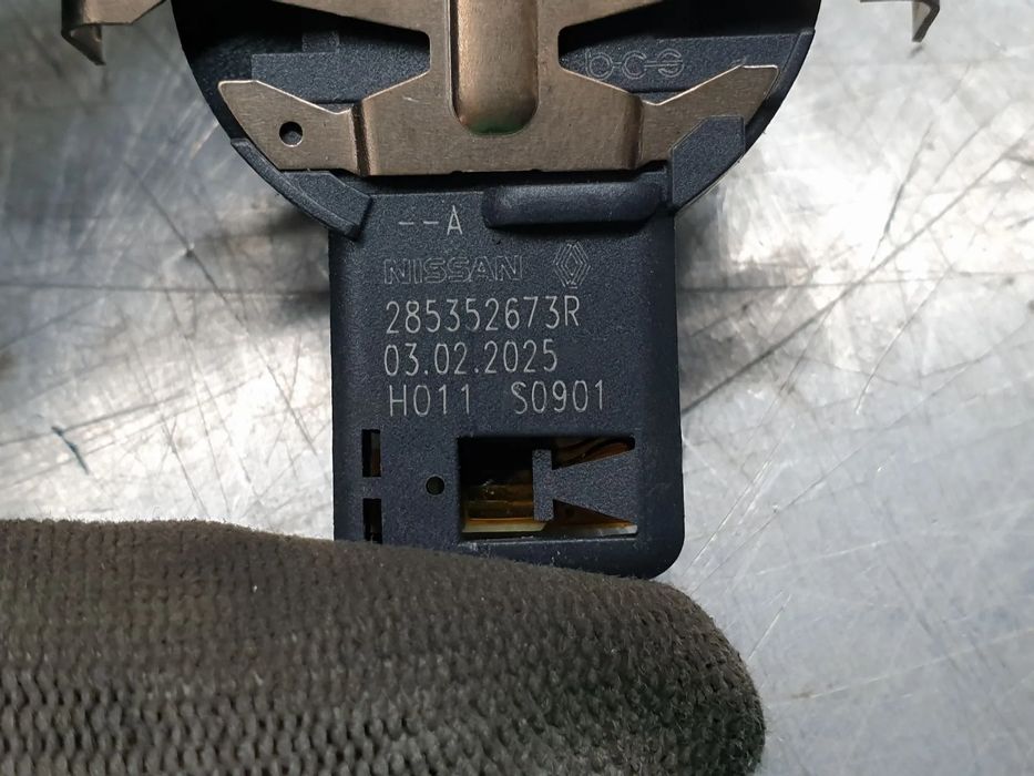 Sensor de chuva RENAULT Captur II